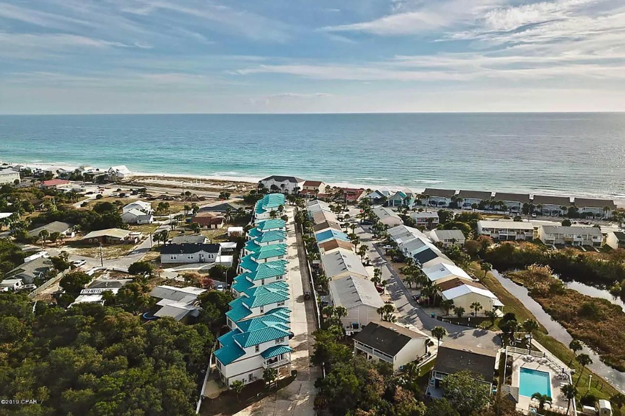 Sunny Pcb Studio, 2 Min Walk To Laguna Beach! Панама-Сіті-Біч Екстер'єр фото