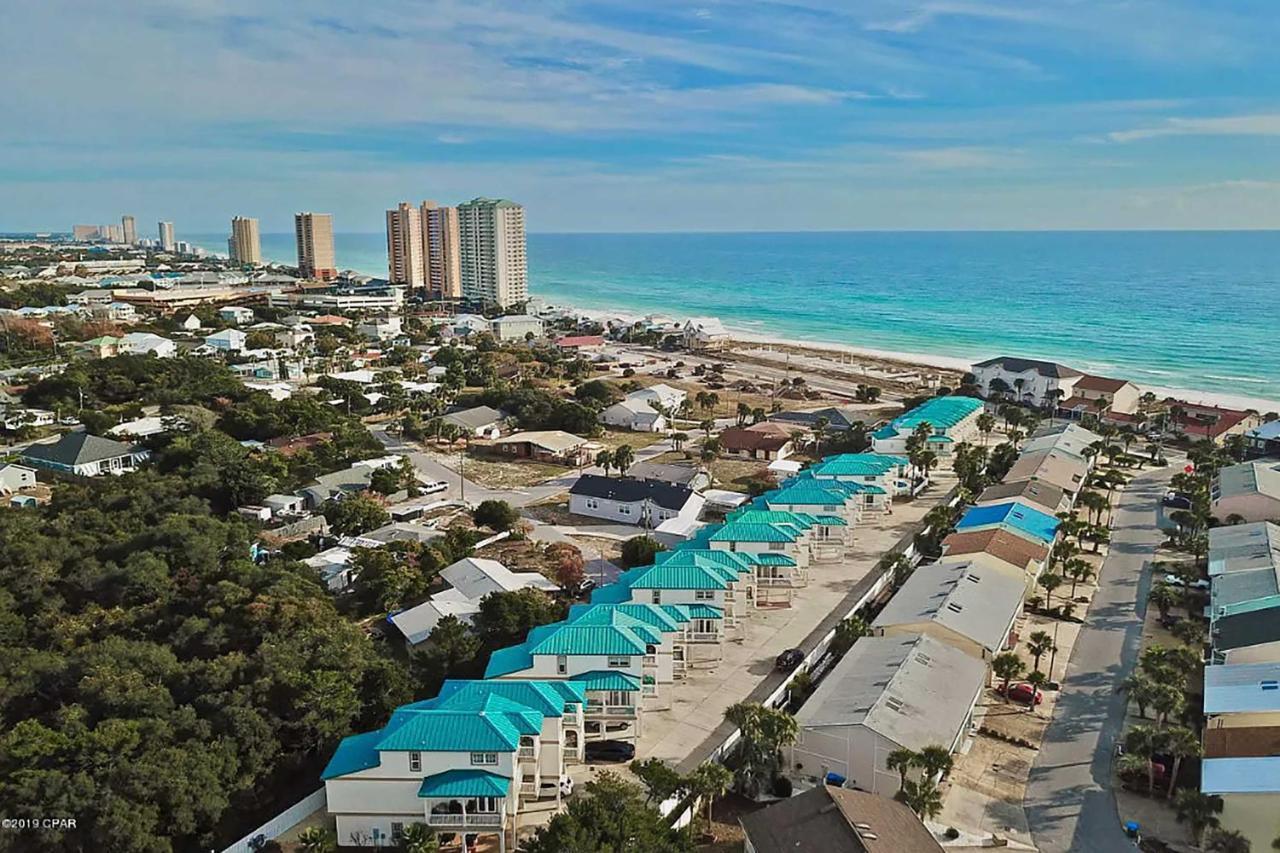 Sunny Pcb Studio, 2 Min Walk To Laguna Beach! Панама-Сіті-Біч Екстер'єр фото