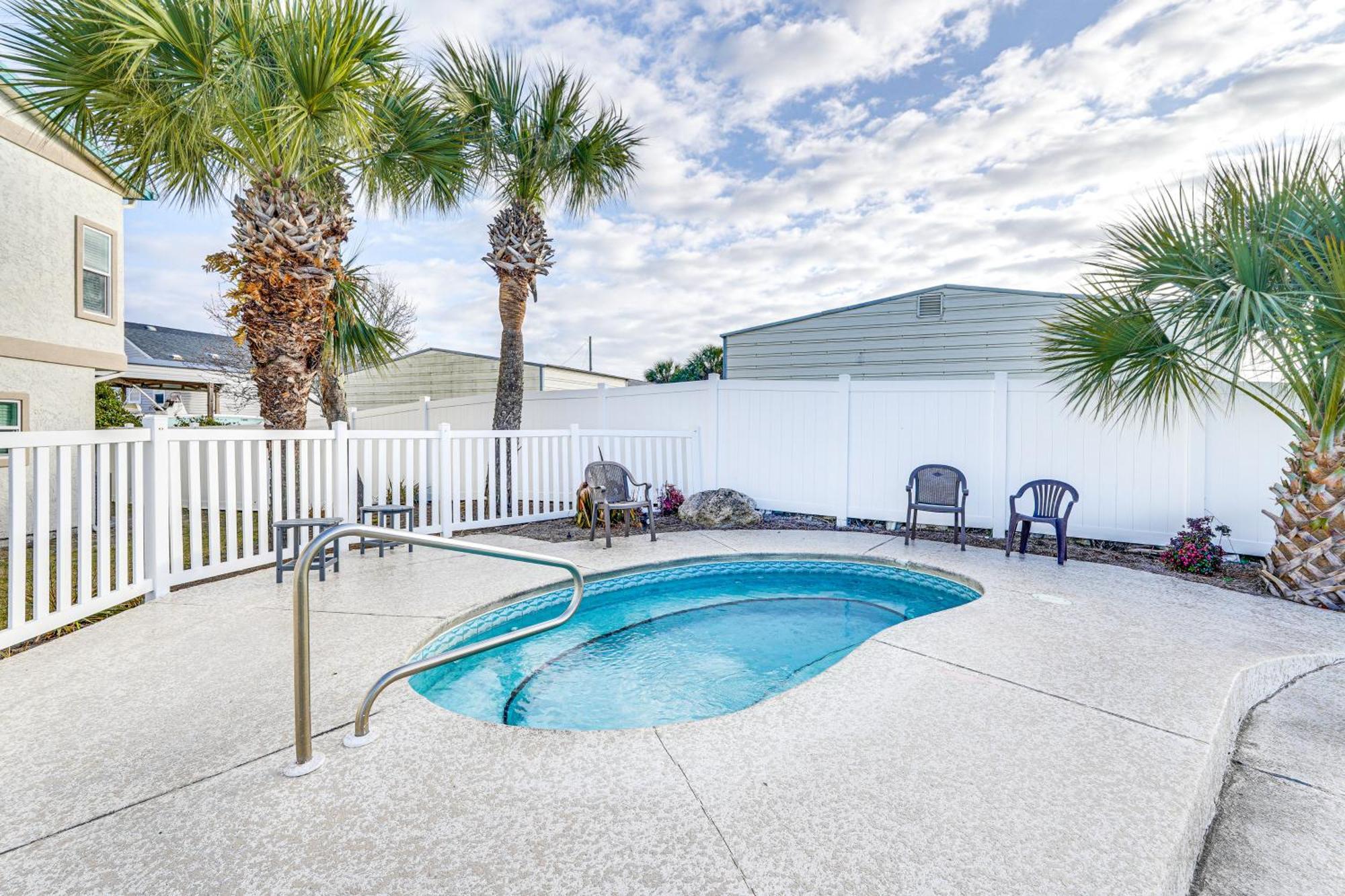 Sunny Pcb Studio, 2 Min Walk To Laguna Beach! Панама-Сіті-Біч Екстер'єр фото