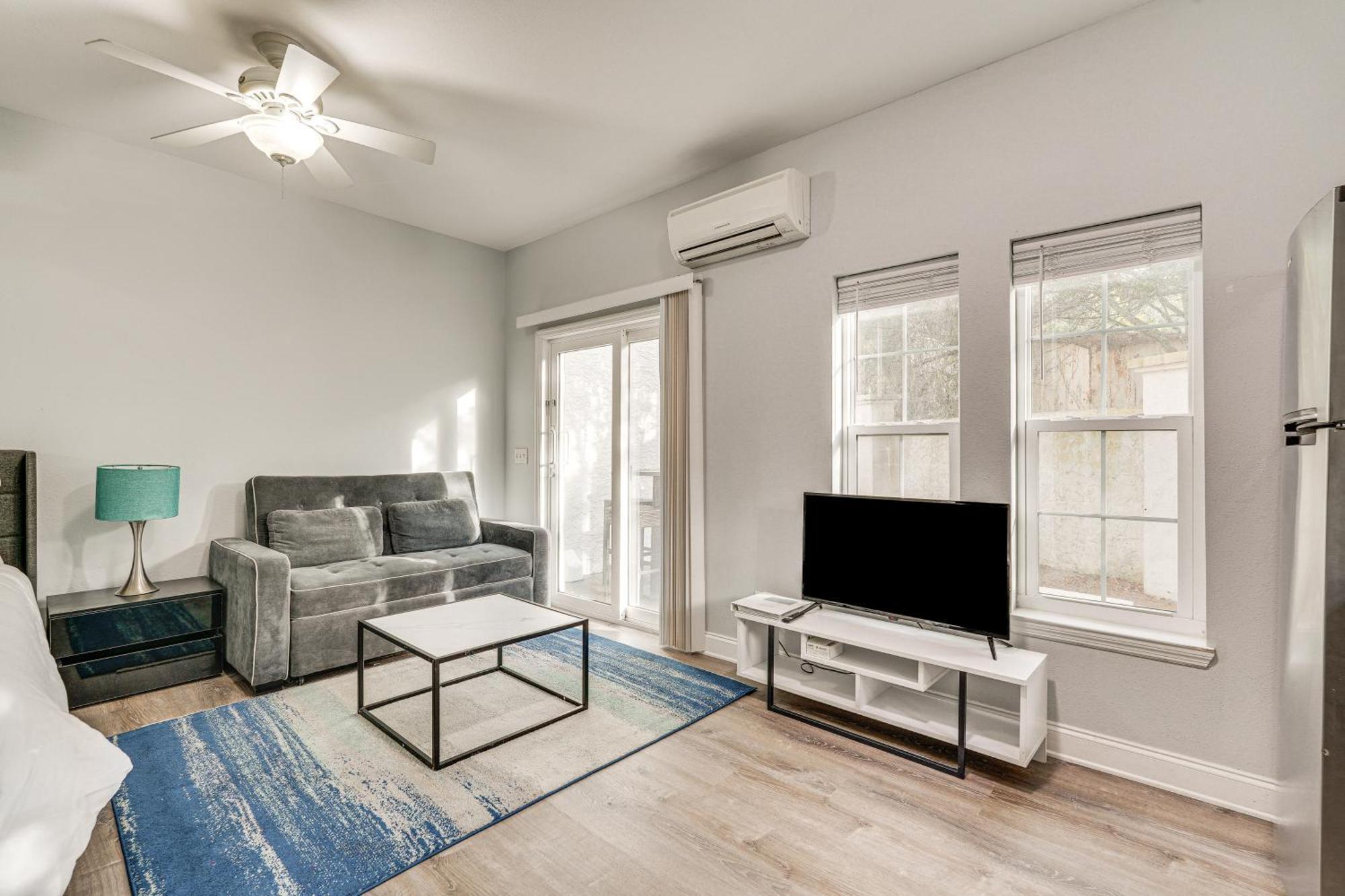 Sunny Pcb Studio, 2 Min Walk To Laguna Beach! Панама-Сіті-Біч Екстер'єр фото