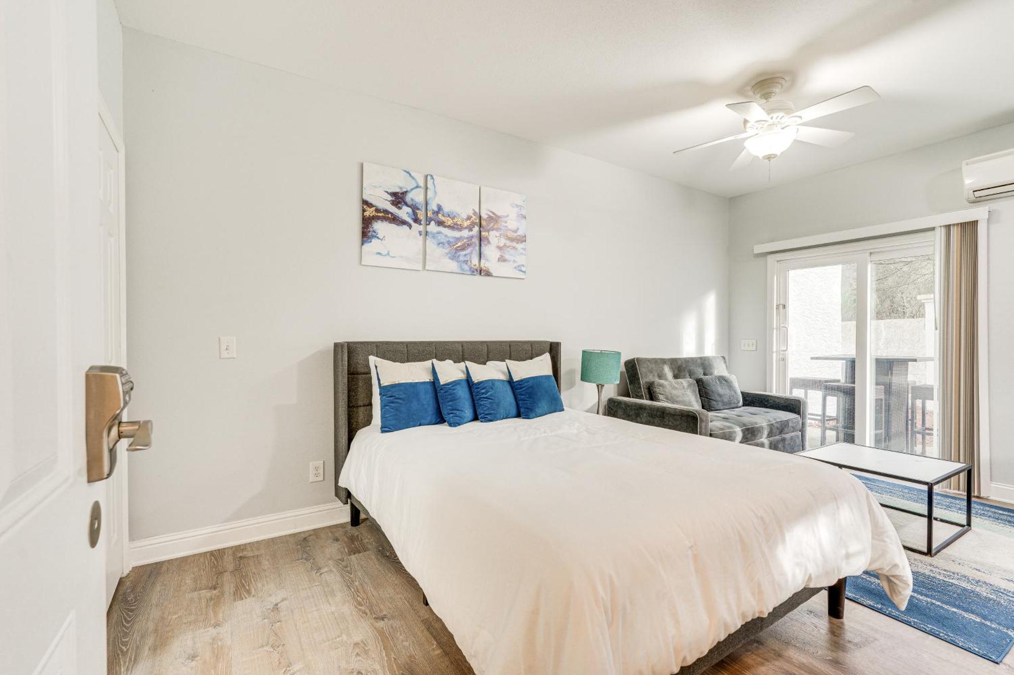 Sunny Pcb Studio, 2 Min Walk To Laguna Beach! Панама-Сіті-Біч Екстер'єр фото