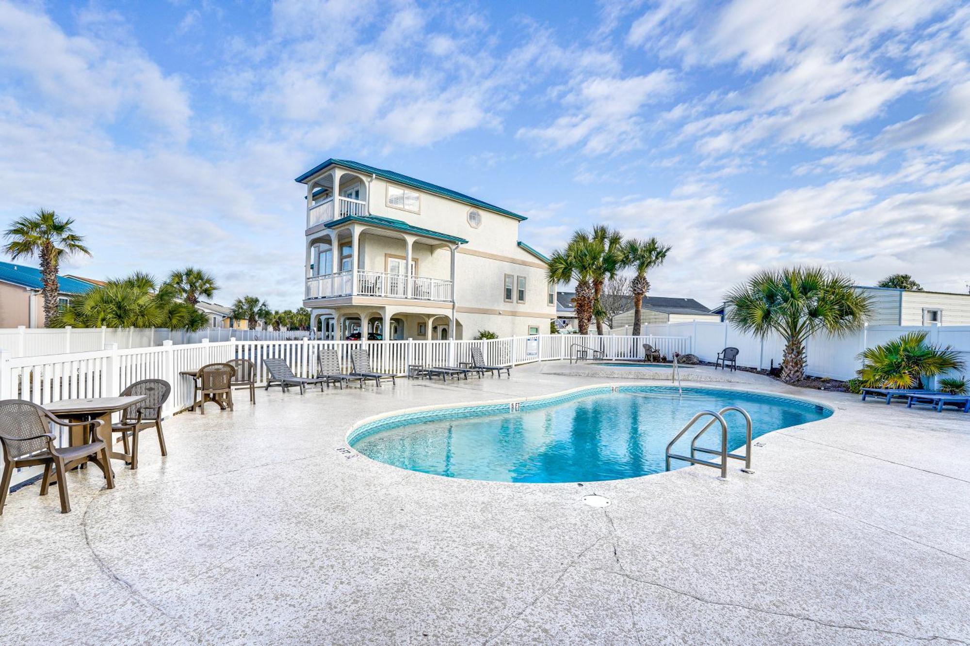 Sunny Pcb Studio, 2 Min Walk To Laguna Beach! Панама-Сіті-Біч Екстер'єр фото