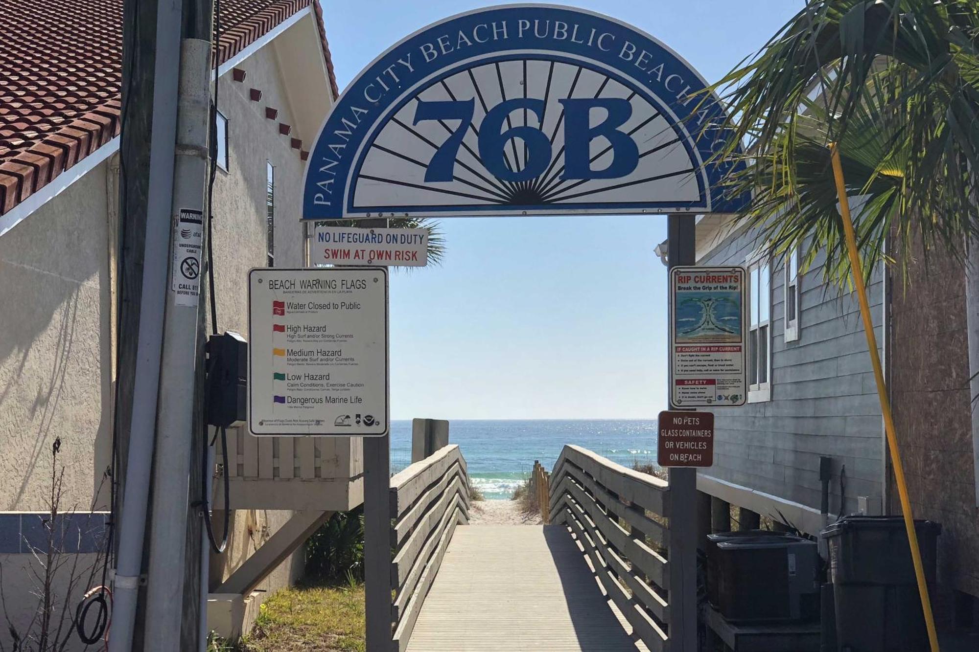 Sunny Pcb Studio, 2 Min Walk To Laguna Beach! Панама-Сіті-Біч Екстер'єр фото
