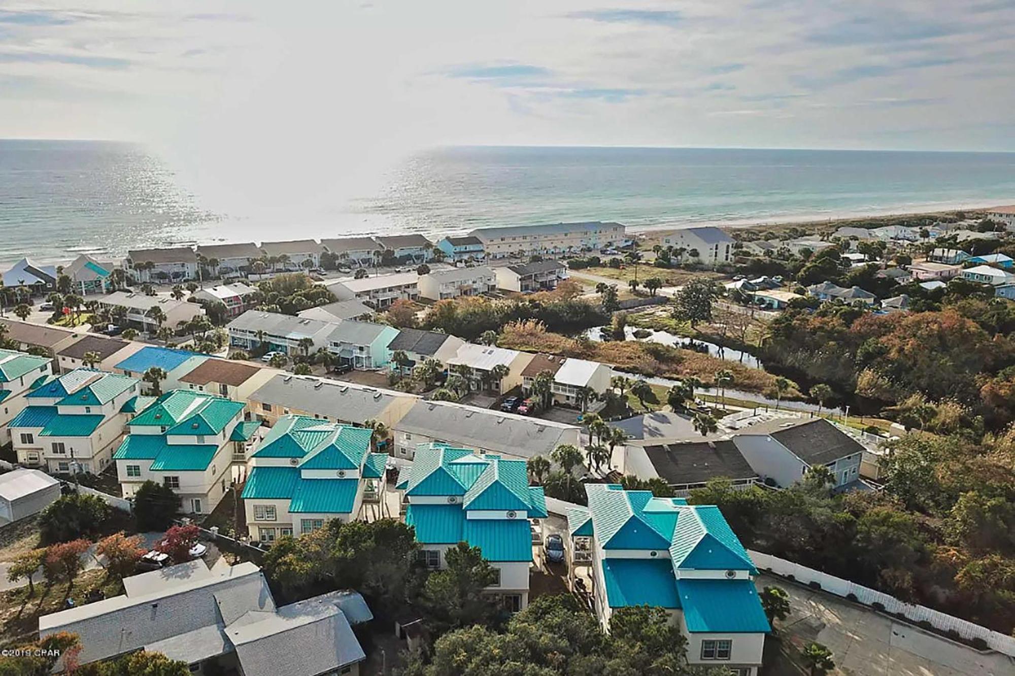 Sunny Pcb Studio, 2 Min Walk To Laguna Beach! Панама-Сіті-Біч Екстер'єр фото