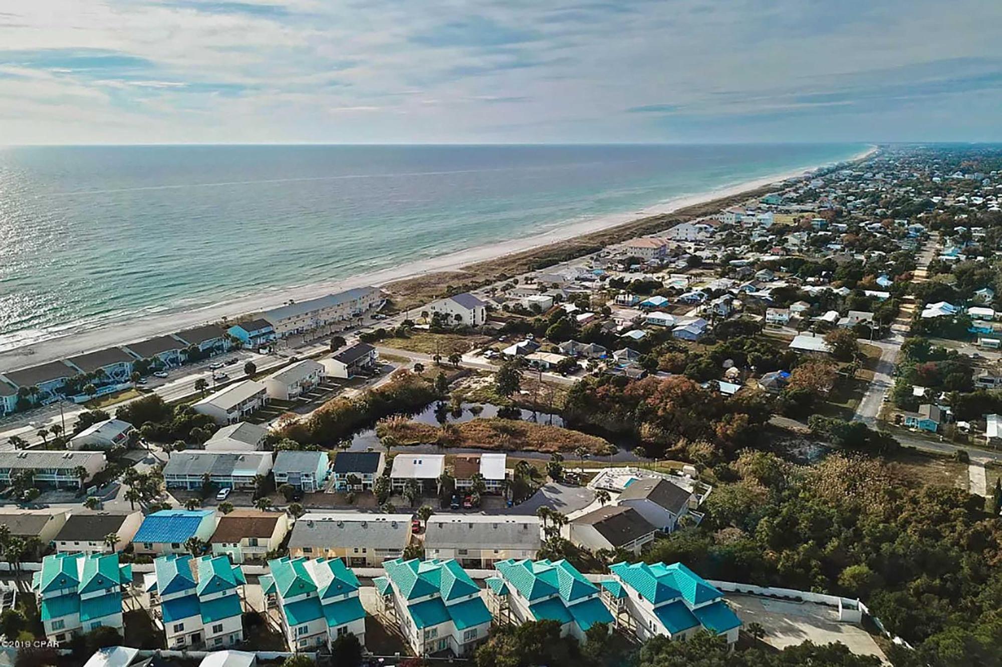 Sunny Pcb Studio, 2 Min Walk To Laguna Beach! Панама-Сіті-Біч Екстер'єр фото